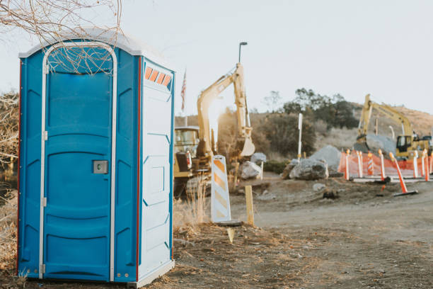 Affordable portable toilet rental in Edgewood, MD