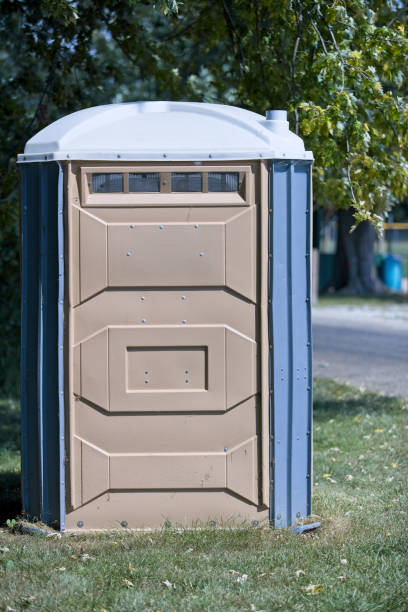 Professional porta potty rental in Edgewood, MD